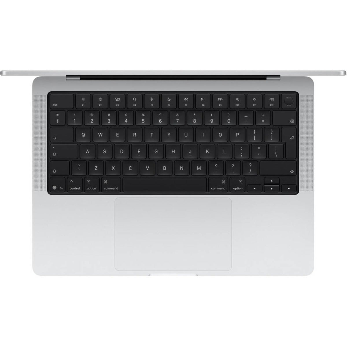 MacBook Pro 14″ M5 Chip – Liquid Retina XDR Display - Silver